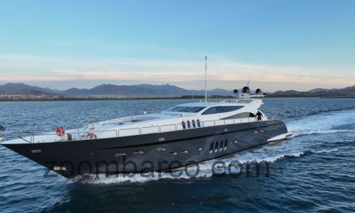 Cabo 115 ficha tecnica 